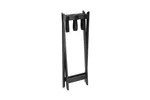 Stojak pod tacę Madeira Black 980/830 mm Fine Dine 504994