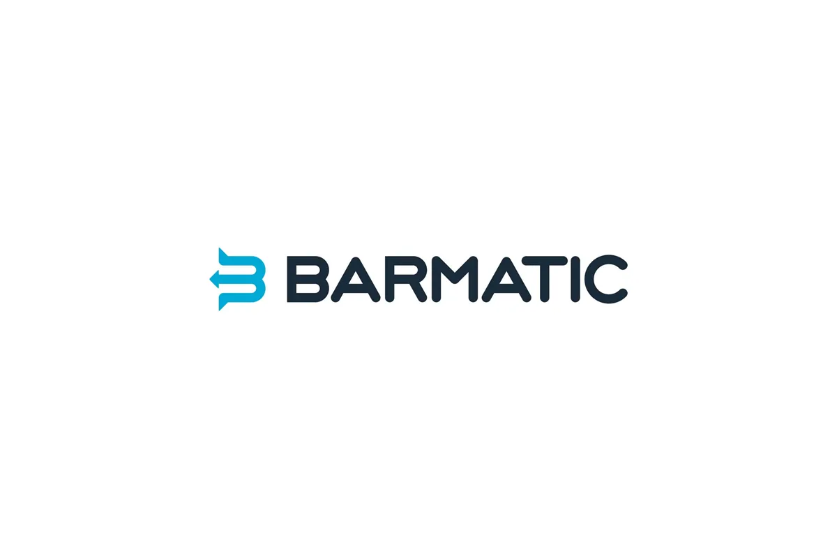 Narożny stół barowy Oxygen, 650x650x(H)900 mm, Barmatic Barmatic 200025