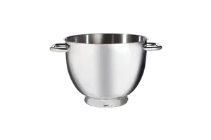 Misa z uchwytami do miksera kuchennego CPM800, 7,57 l, Hamilton Beach Commercial Barmatic BW800SS