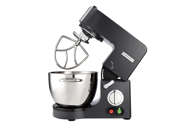 Misa z uchwytami do miksera kuchennego CPM800, 7,57 l, Hamilton Beach Commercial Barmatic BW800SS