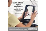 Blender specjalistyczny HBH855-CE Summit® Edge, Hamilton Beach Commercial Hamilton Beach Commercial HBH855-CE