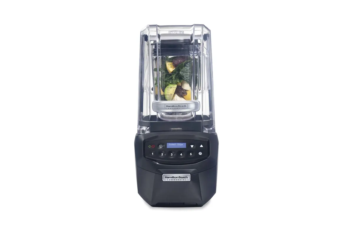 Blender specjalistyczny HBH855-CE Summit® Edge, Hamilton Beach Commercial Hamilton Beach Commercial HBH855-CE
