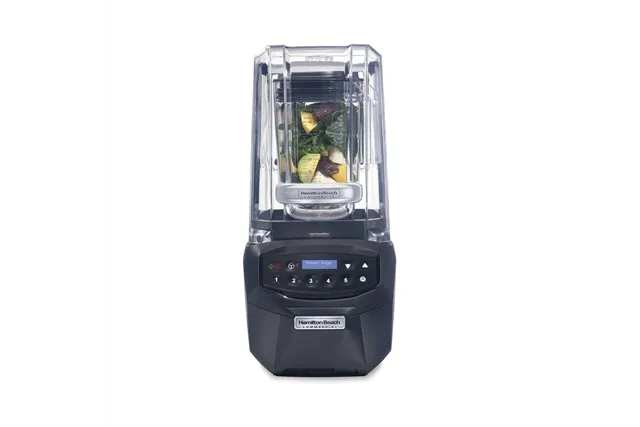 Blender specjalistyczny HBH855-CE Summit® Edge, Hamilton Beach Commercial Hamilton Beach Commercial HBH855-CE