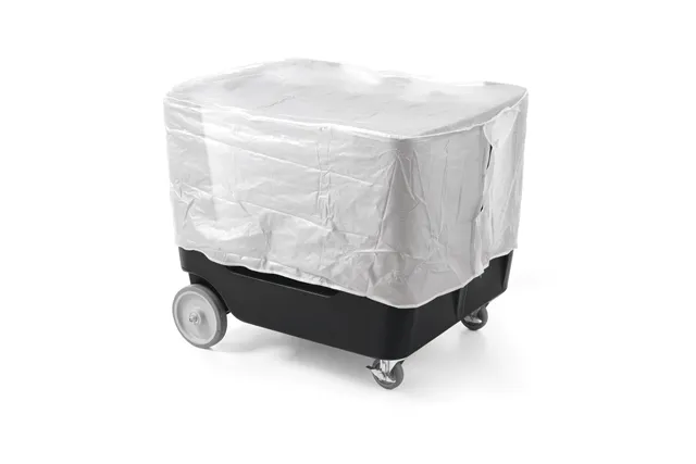 Wózek cateringowy na talerze Amerbox Amerbox 877906