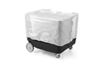 Wózek cateringowy na talerze Amerbox Amerbox 877906