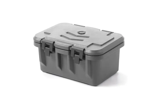 Termos ładowany od góry Amerbox GN 1/1 - 200 mm Amerbox 877852