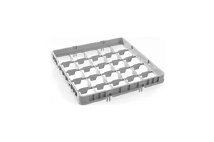 Nadstawa do kosza typ 2 Amerbox maks. ø szkła: 87 mm - 25 elementów Amerbox 877692
