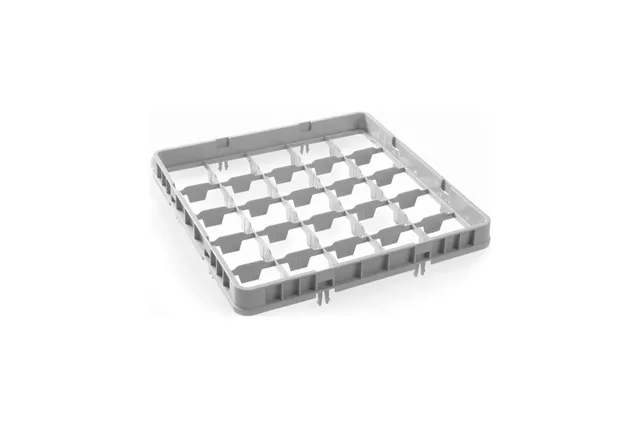 Nadstawa do kosza typ 2 Amerbox maks. ø szkła: 87 mm - 25 elementów Amerbox 877692