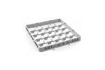 Nadstawa do kosza typ 2 Amerbox maks. ø szkła: 87 mm - 25 elementów Amerbox 877692