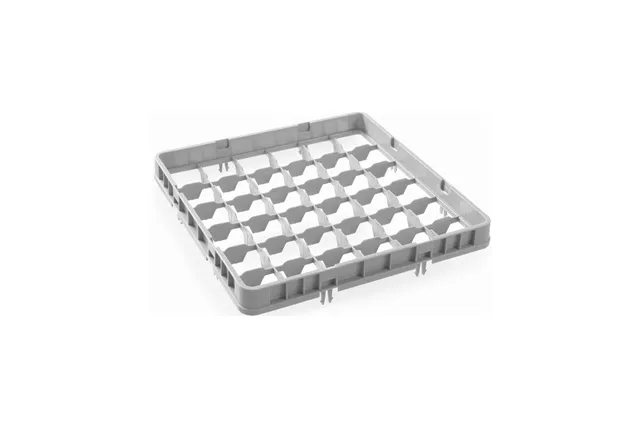 Nadstawa do kosza typ 2 Amerbox maks. ø szkła: 72 mm - 36 elementów Amerbox 877722