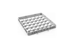 Nadstawa do kosza typ 2 Amerbox maks. ø szkła: 72 mm - 36 elementów Amerbox 877722