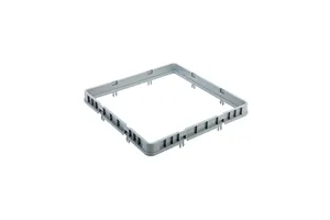 Nadstawa otwarta Amerbox 500x500x(H)75 mm Amerbox 877357