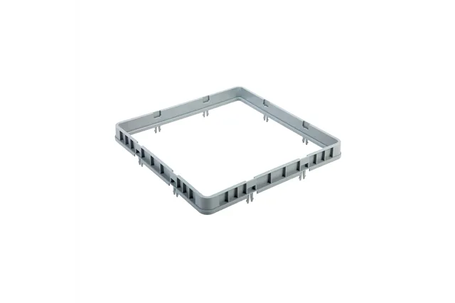 Nadstawa otwarta Amerbox 500x500x(H)75 mm Amerbox 877357