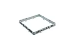 Nadstawa otwarta Amerbox 500x500x(H)75 mm Amerbox 877357