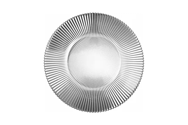 Talerz płytki Aura, 225mm Fine Dine 788639
