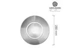 Talerz płytki Aura, 280mm Fine Dine 788646
