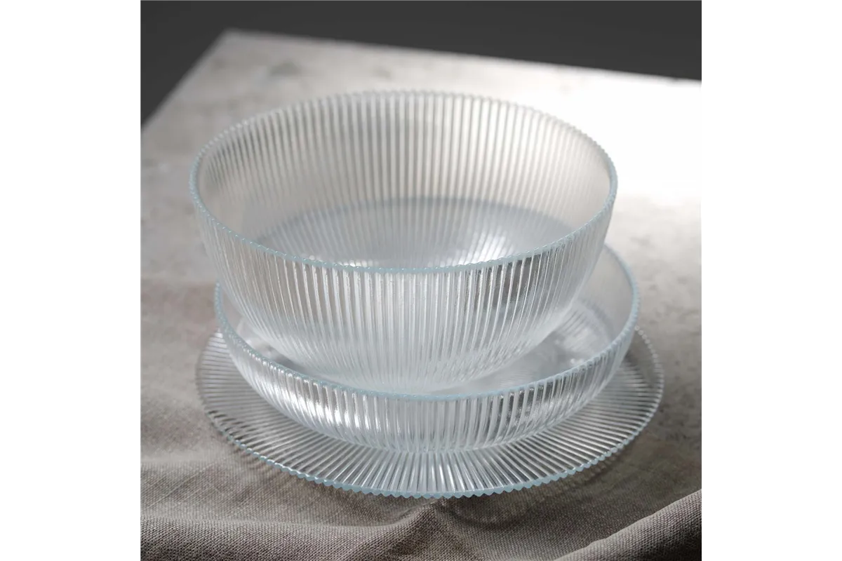 Talerz płytki Aura, 280mm Fine Dine 788646