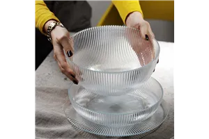 Miska bufetowa Aura, 250mm, 3,5 l Fine Dine 788677