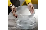 Miska bufetowa Aura, 250mm, 3,5 l Fine Dine 788677