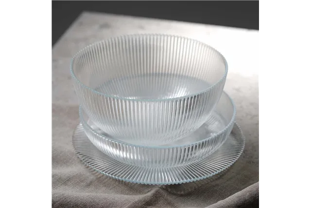 Miska bufetowa Aura, 250mm, 3,5 l Fine Dine 788677