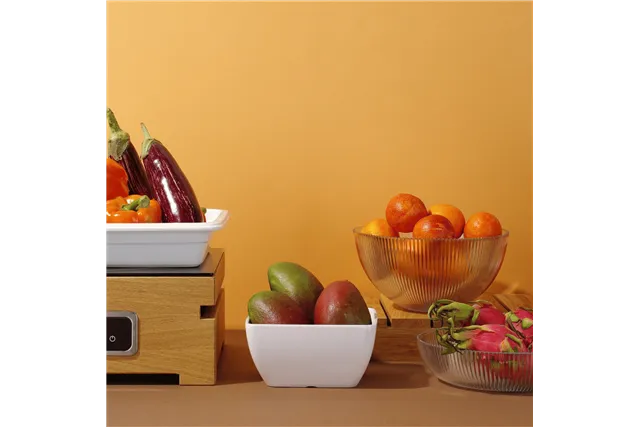 Miska bufetowa Aura, 250mm, 3,5 l Fine Dine 788677