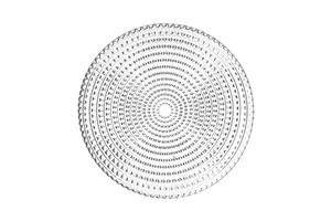 Talerz prezentacyjny Vibe, 330mm Fine Dine 788707