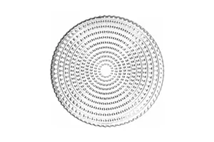 Talerz płytki Vibe, 280mm Fine Dine 788714