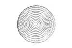 Talerz płytki Vibe, 280mm Fine Dine 788714
