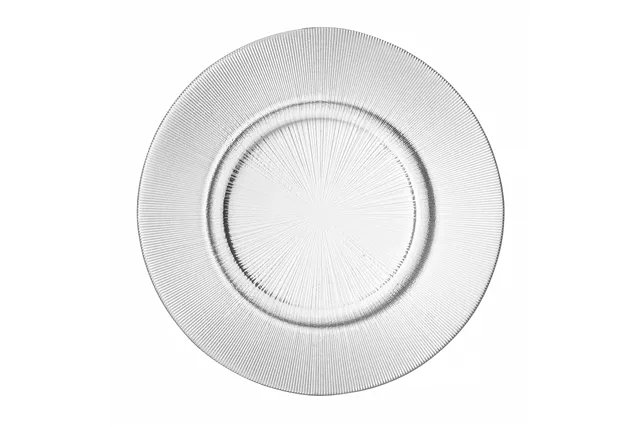 Talerz płytki Mystery, 280mm Fine Dine 788738