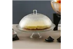 Patera z kloszem Aura, 320 x (h)230mm Fine Dine 788745