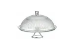 Patera z kloszem Aura, 320 x (h)230mm Fine Dine 788745