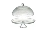 Patera z kloszem Aura, 320 x (h)230mm Fine Dine 788745