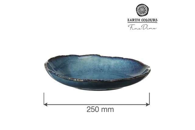 Talerz głęboki Eminence, 250mm Fine Dine 768310