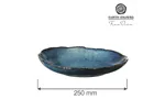 Talerz głęboki Eminence, 250mm Fine Dine 768310