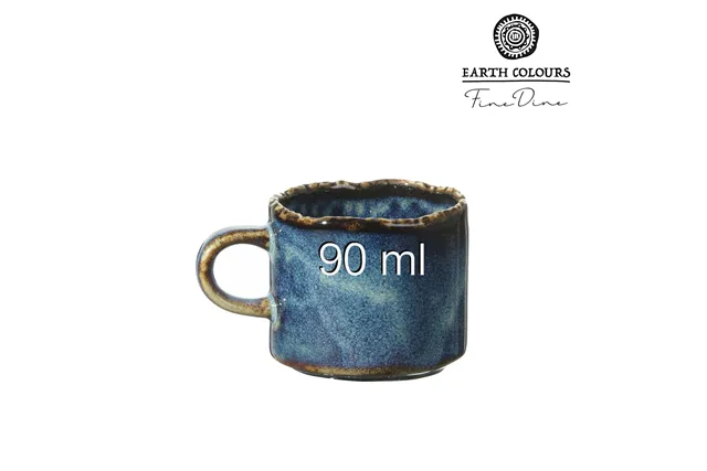 Filiżanka do espresso Eminence, 90ml Fine Dine 768327