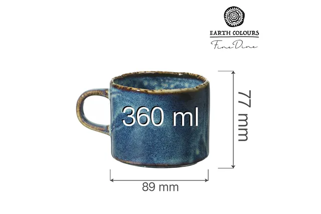 Kubek Eminence, 360ml Fine Dine 768341