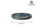 Spodek Eminence, 140mm Fine Dine 768358