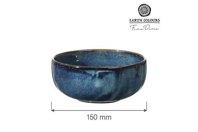 Miska Eminence, 800 ml, 150x(h)70 mm Fine Dine 768365