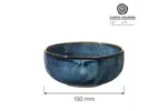 Miska Eminence, 800 ml, 150x(h)70 mm Fine Dine 768365