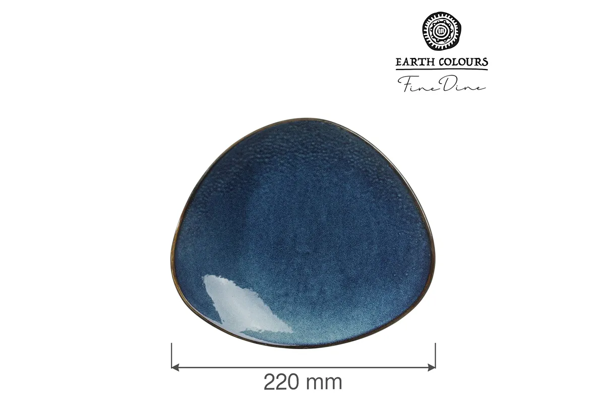 Talerz prezentacyjny Eminence 220mm Fine Dine 768389