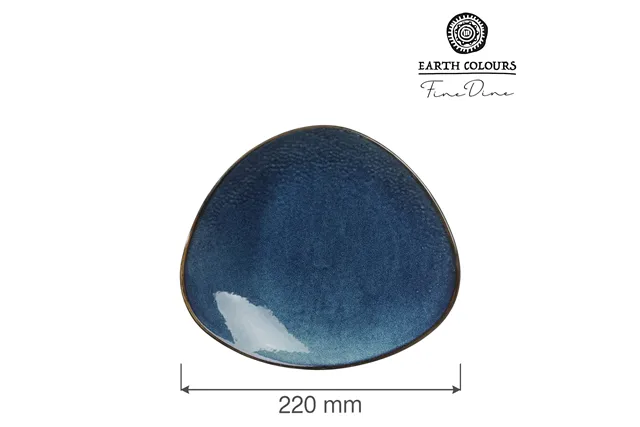 Talerz prezentacyjny Eminence 220mm Fine Dine 768389