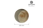 Talerz płytki Constancy 210mm Fine Dine 768402