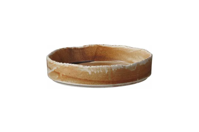Talerz z wysokim rantem Constancy 200mm Fine Dine 768426