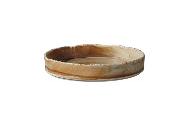 Talerz z wysokim rantem Constancy 250mm Fine Dine 768433