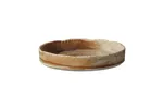 Talerz z wysokim rantem Constancy 250mm Fine Dine 768433