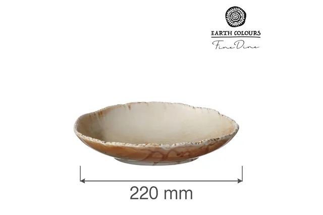 Talerz głęboki Constancy 220mm Fine Dine 768440