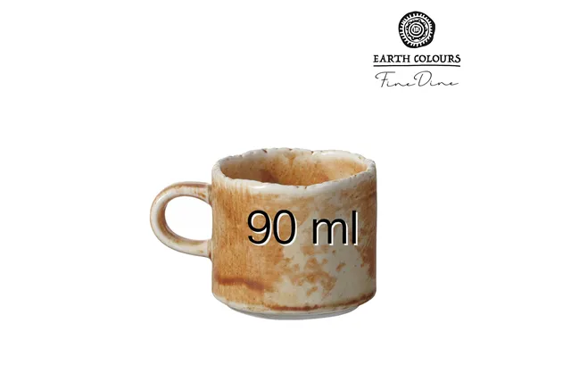 Filiżanka do espresso Constancy 90ml Fine Dine 768464
