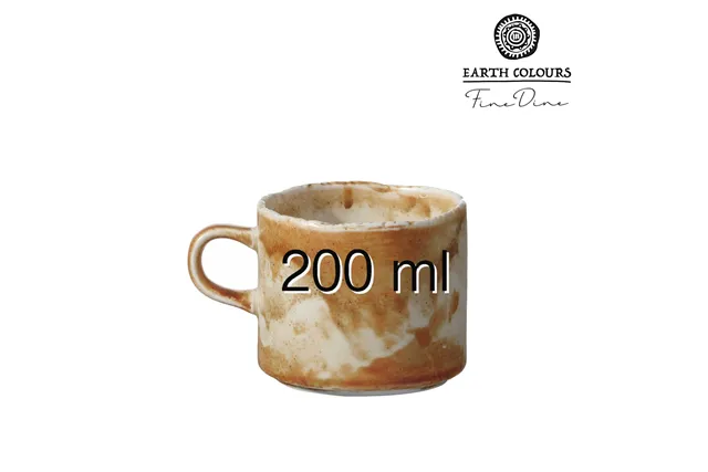 Filiżanka do kawy i herbaty Constancy 200ml Fine Dine 768471