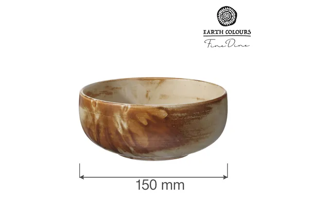Miska Constancy 150mm, 800 ml Fine Dine 768501