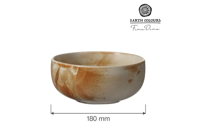 Miska Constancy 180mm, 1300 ml Fine Dine 768518